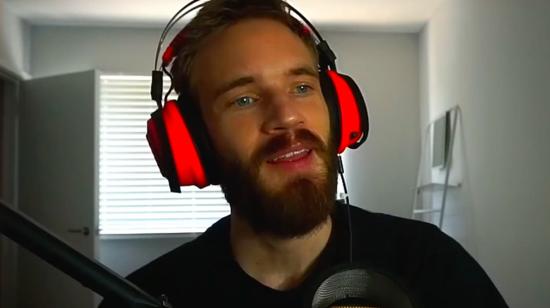 PewDiePie