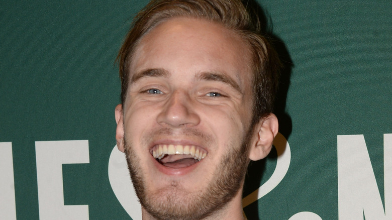 pewdiepie