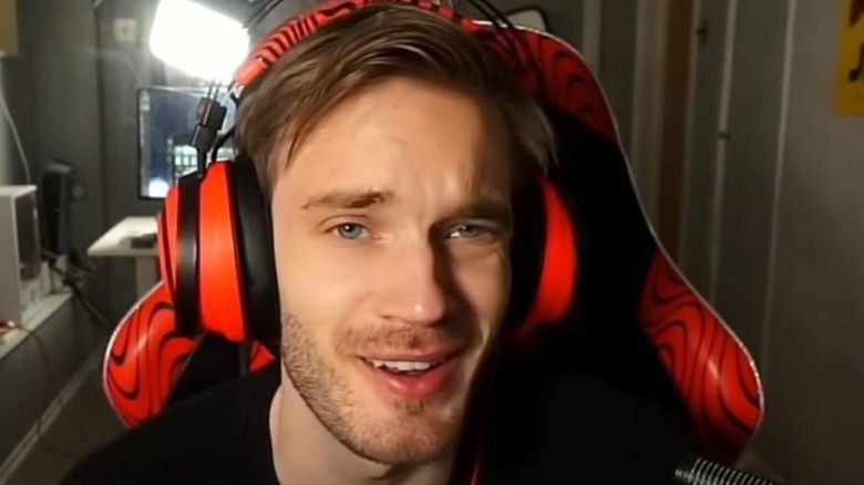 PewDiePie