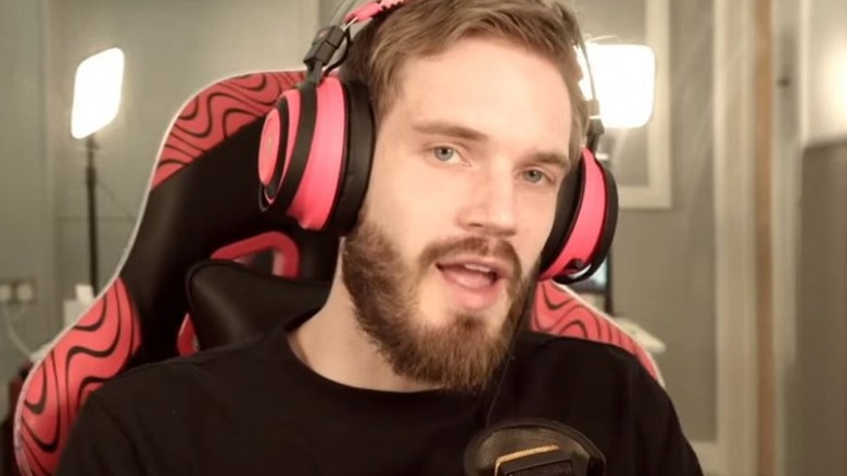 PewDiePie