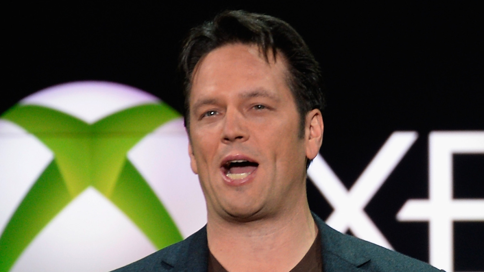 Xbox Year In Review proves you probably game more than Phil Spencer