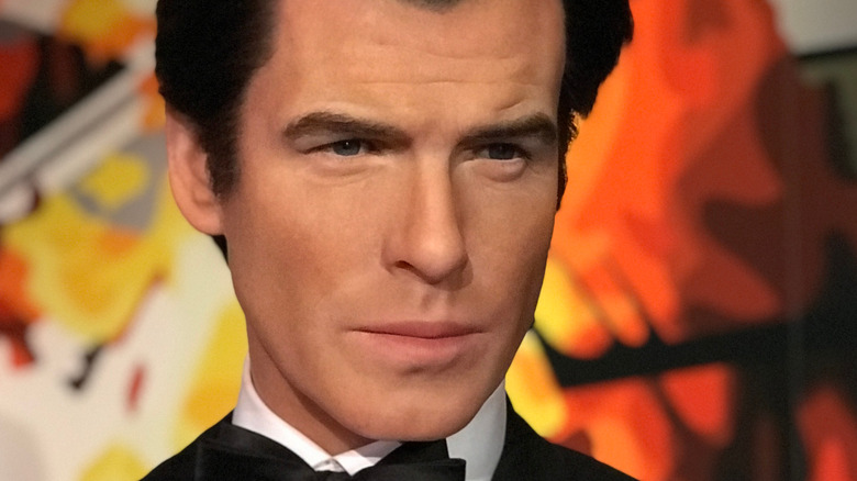 GoldenEye