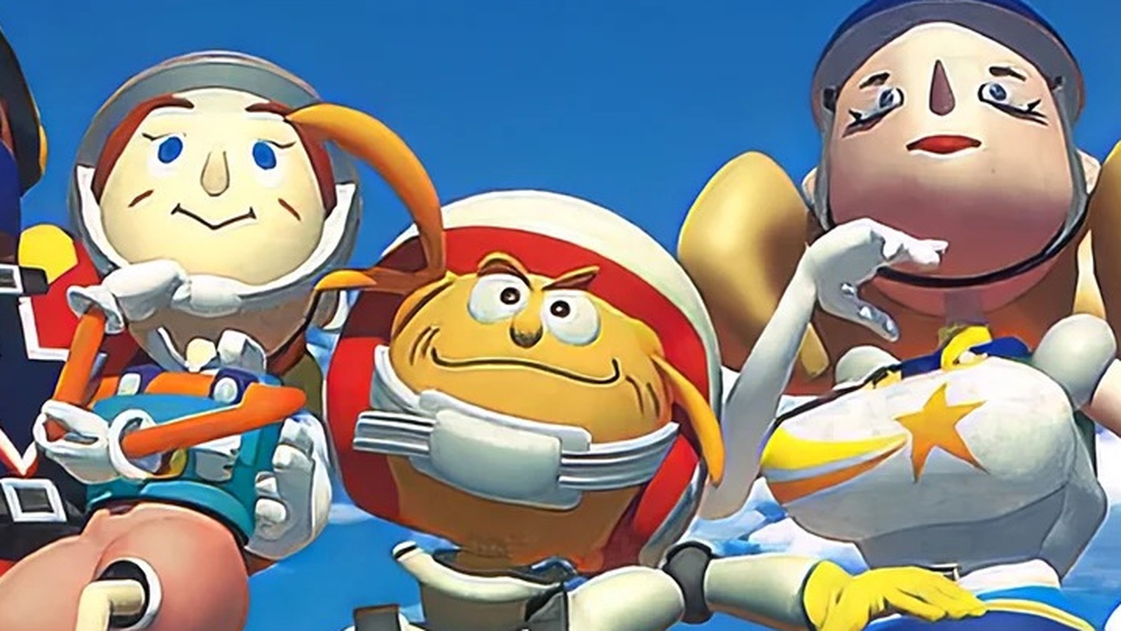 Pilotwings 64 Turned This Leisurely Bonus Level Into A Nightmare