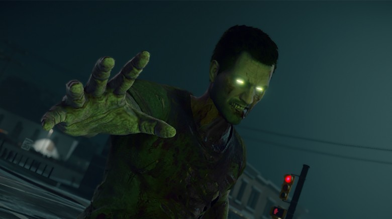 Dead Rising 4 is nothing like Dead Rising