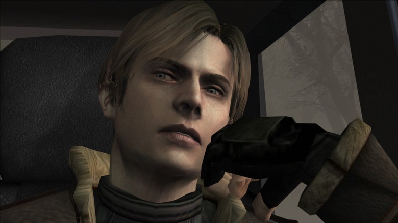 Resident Evil 4