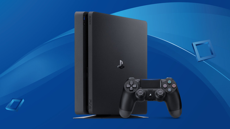 PlayStation 4