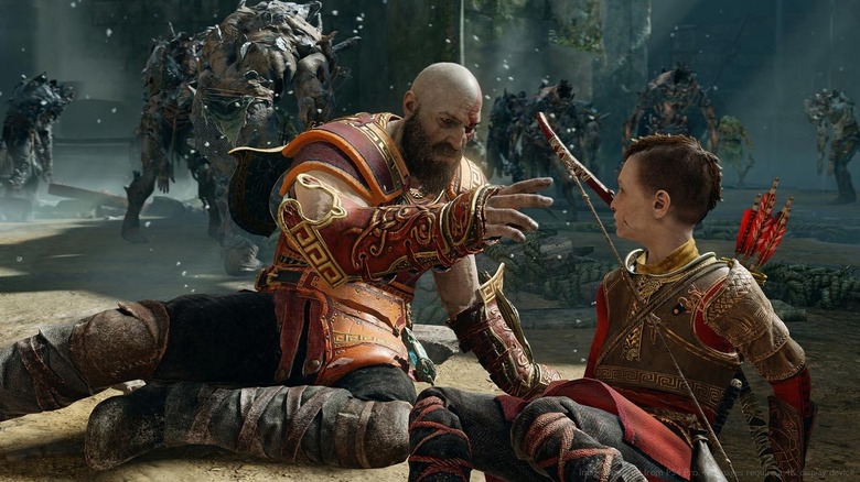 God of War