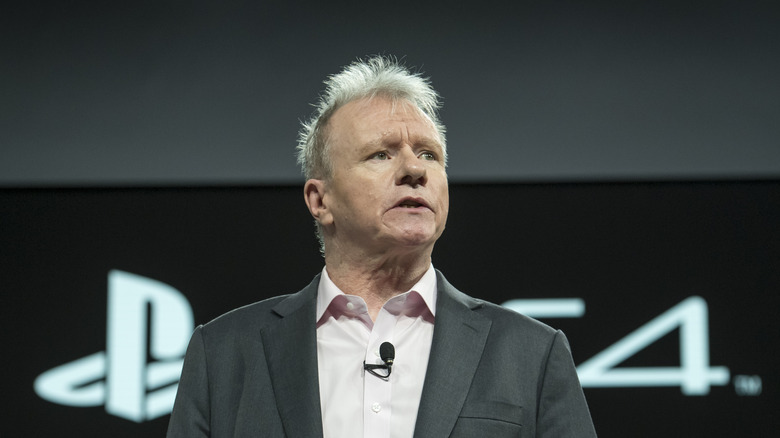 Jim Ryan
