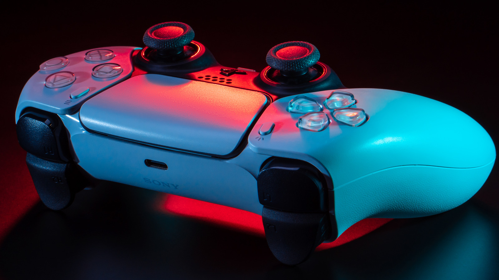 How to optimize your gameplay with the DualSense Edge wireless controller –  PlayStation.Blog