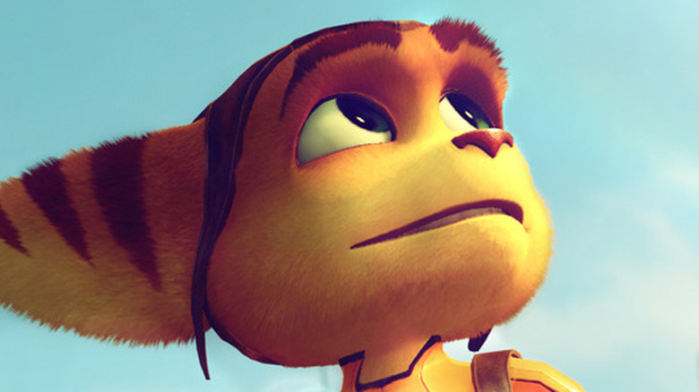 Ratchet & Clank PS4 free to keep in March with latest Sony Play at