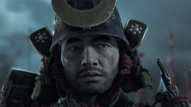 Ghost of Tsushima reportedly coming to PC next year