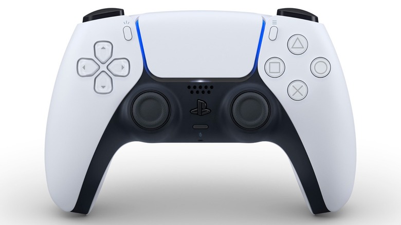 PlayStation 5 Controller