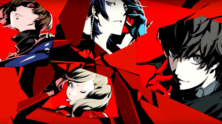 PlayStation Now Adds Persona 5, Shadow Of War, Hollow Knight