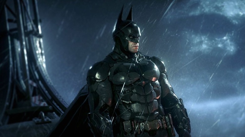 Batman: Arkham Knight