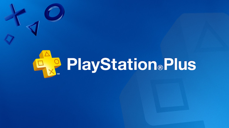 PlayStation Plus  Black Friday 