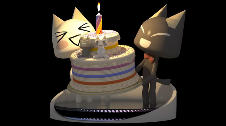 PlayStation Stars digital collectible