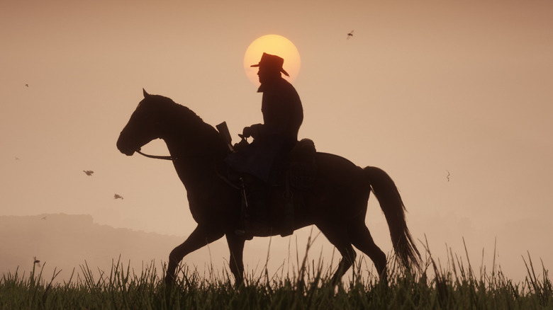 Red Dead Redemption 2