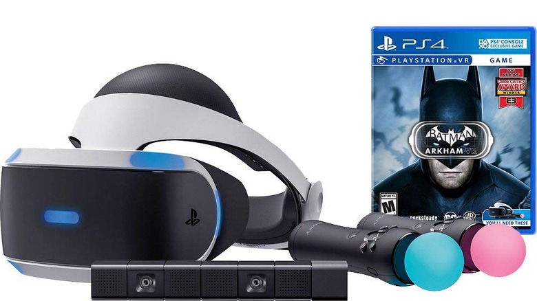 PlayStation VR