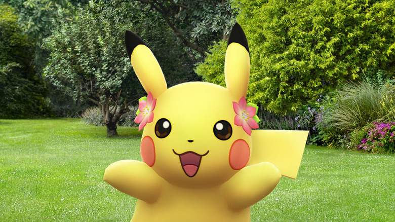 Pokémon GO Fest 2023: Global