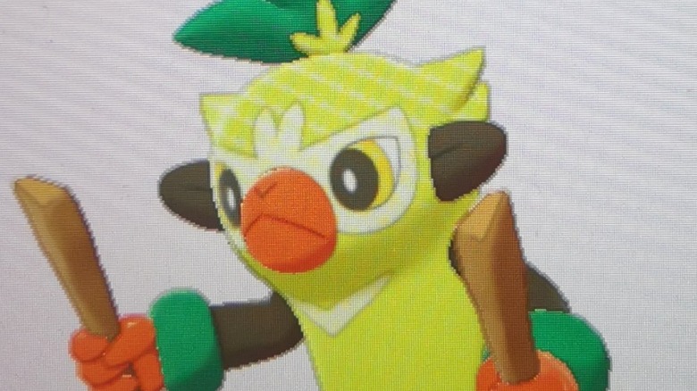 Which Starter To Choose? Evolutions For Grookey, Scorbunny And Sobble In 'Pokémon  Sword' And 'Shield