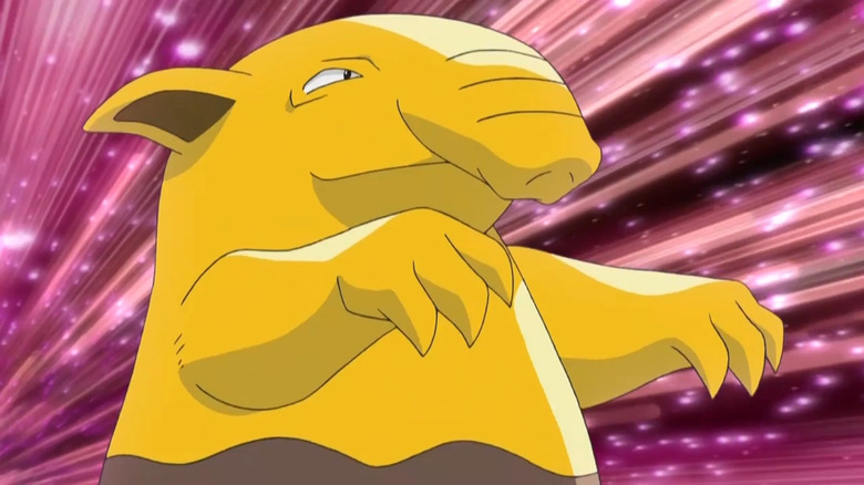 drowzee pokemon anime  hypnosis