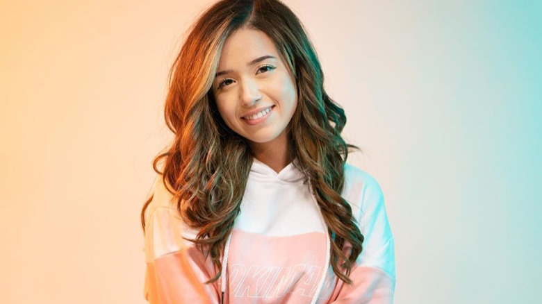 Pokimane