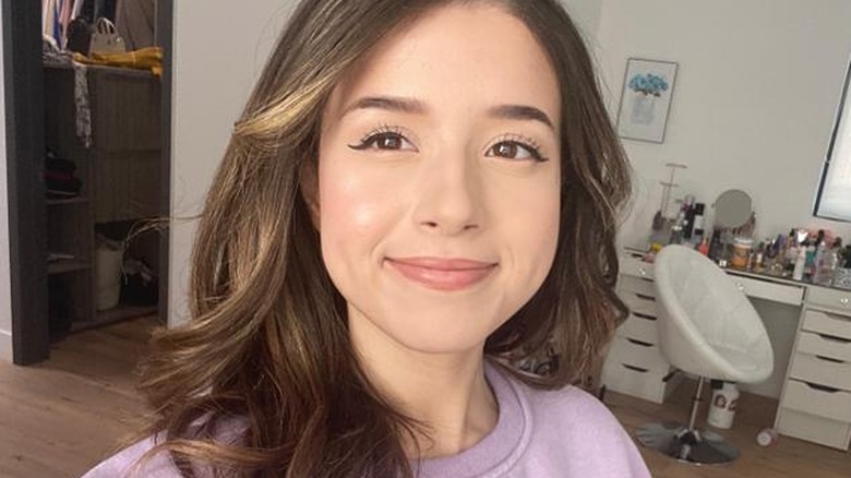 Pokimane