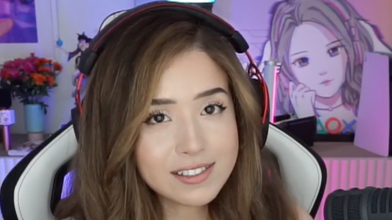 Pokimane Breaks Her Silence On Fedmyster's Return
