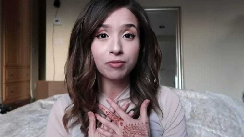 Pokimane