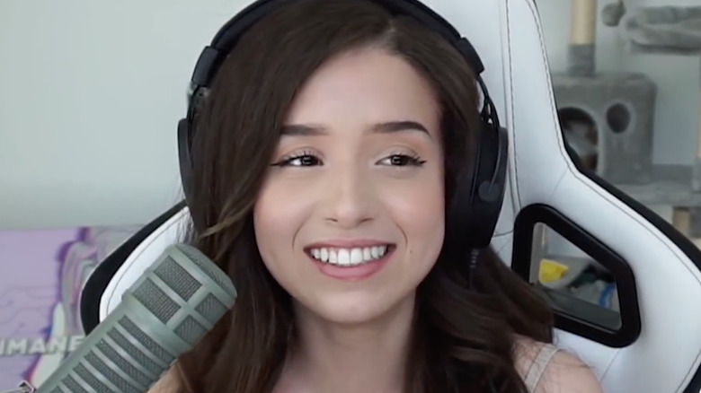 Pokimane