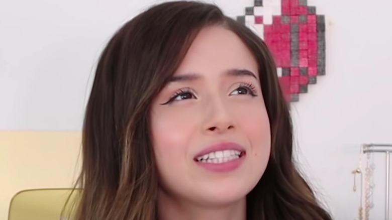 Pokimane confused