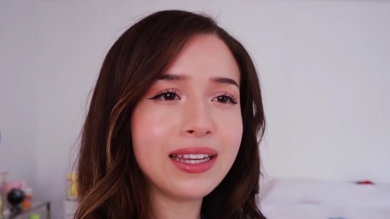 Twitch Streamer Pokimane Most Sexual Pic Telegraph 