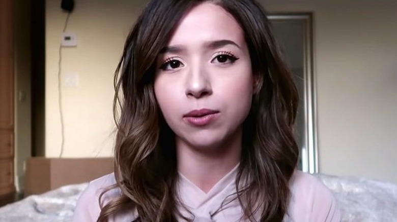 Pokimane