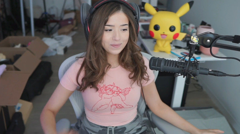 Pokimanes Twitch Return Has Fans Going Wild 