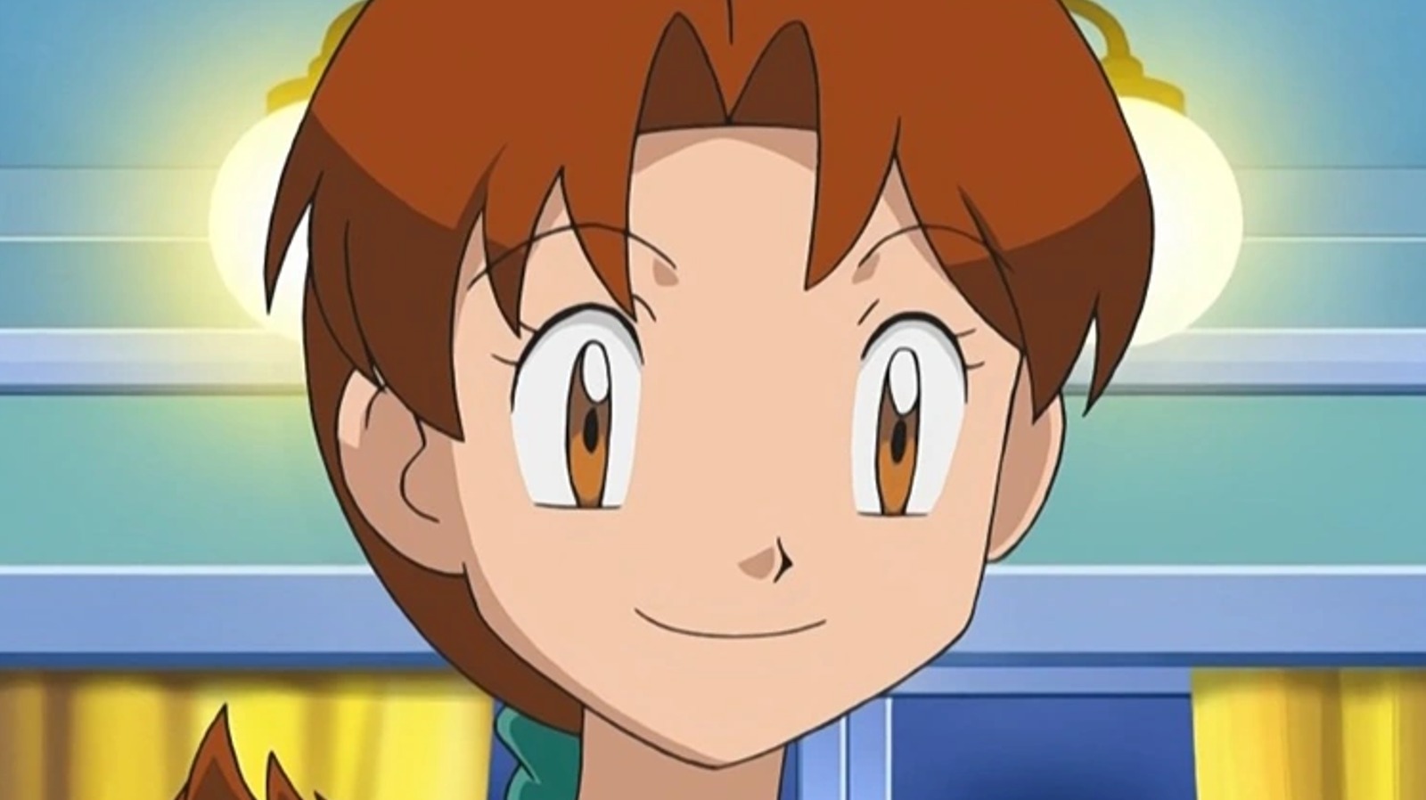 Pokemon Theories War