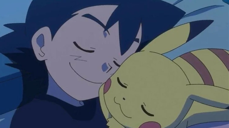 Pokémon' Ash and Pikachu Final Episode Summary