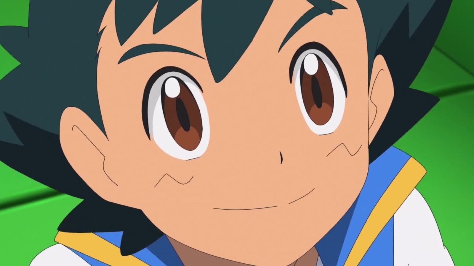 Ash and Pikachu Are Ending Their Journey in the Pokemon Anime with