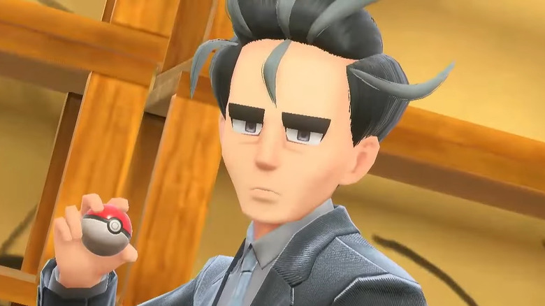 The Best Normal-Types In Pokemon Scarlet & Violet