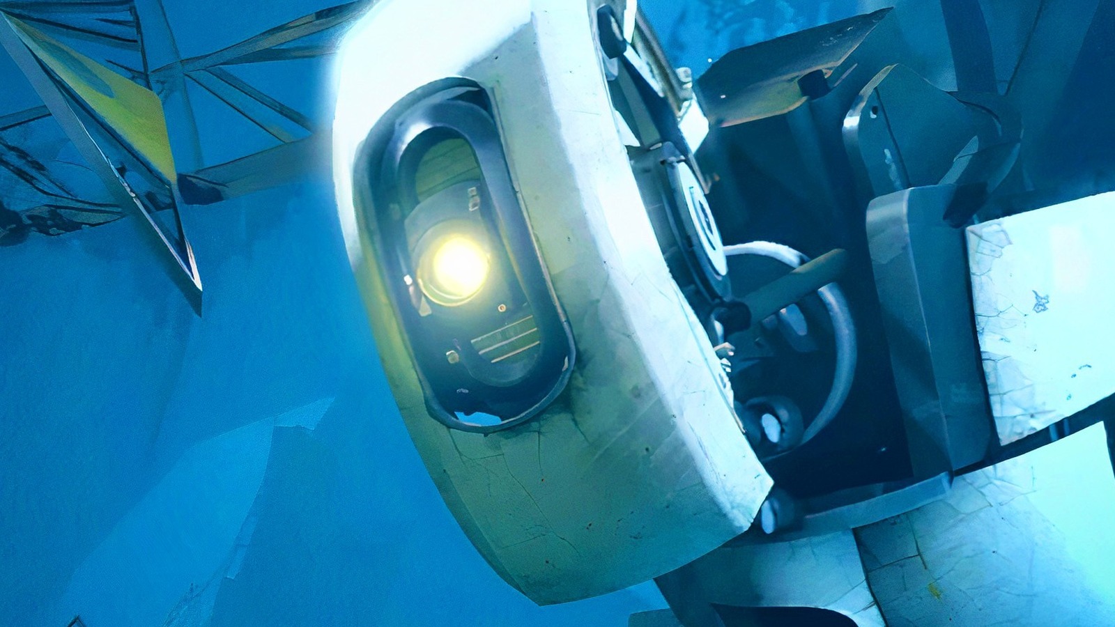 Portal With RTX Is Right Around The Corner