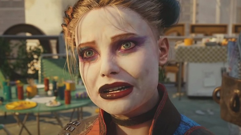 Suicide Squad: Kill The Justice Gameplay Trailer Has Fans Worried