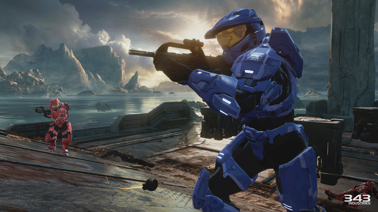 Halo: The Master Chief Collection pricing revealed, each game to