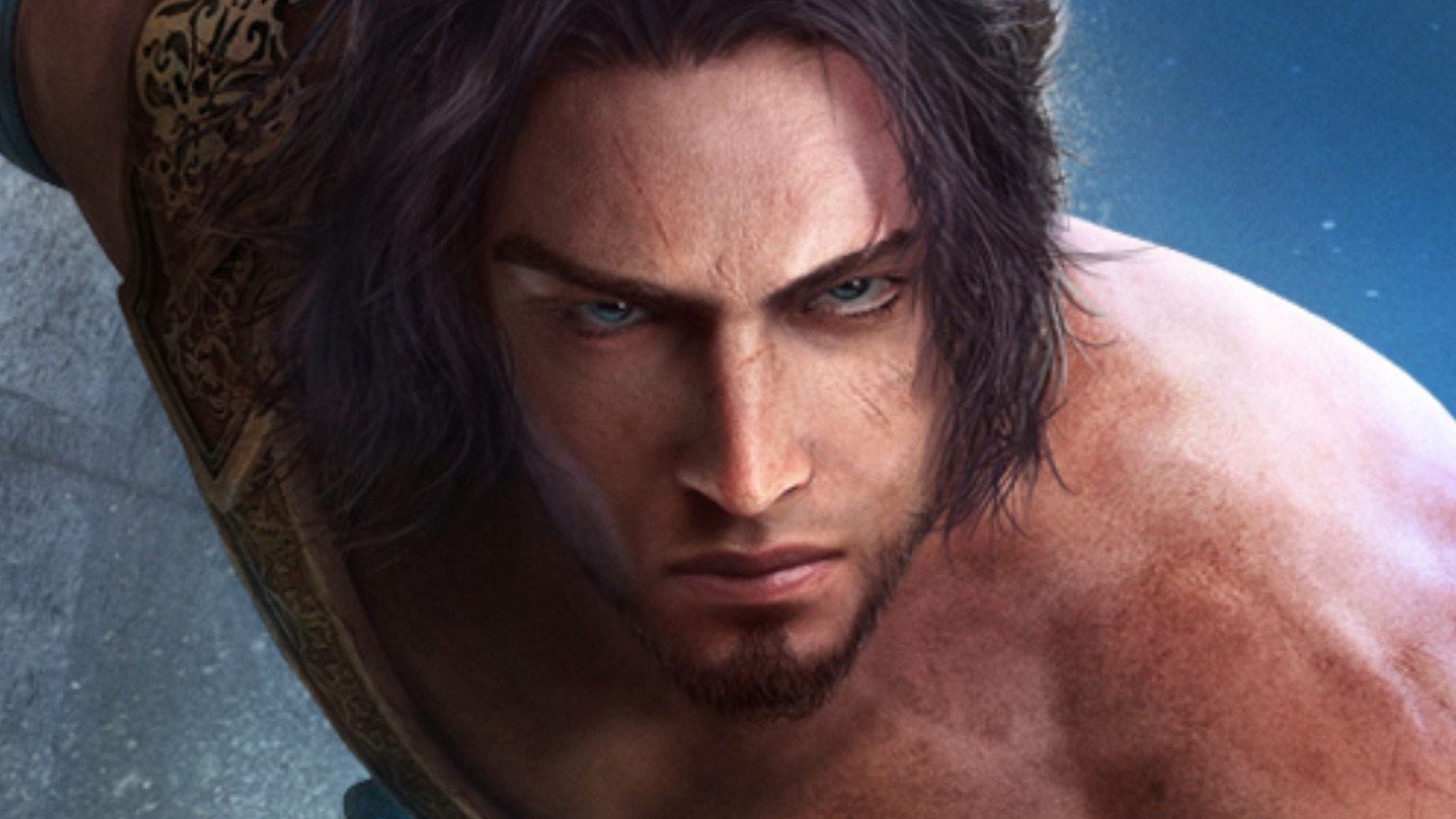 Prince of Persia remake isn't canceled, but pre-orders are