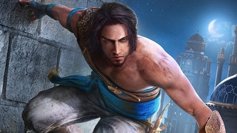 Prince of Persia: The Sands of Time