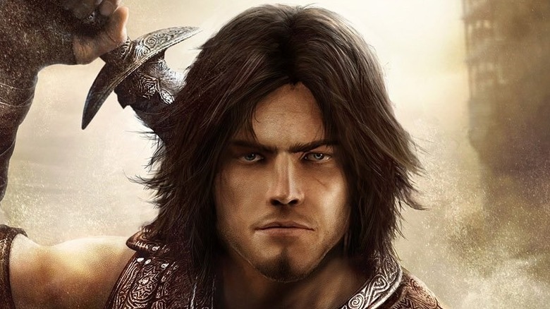 Prince of Persia: Sands of Time won't release this year, and won't
