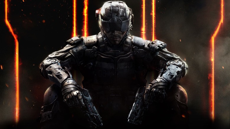 esports call of duty