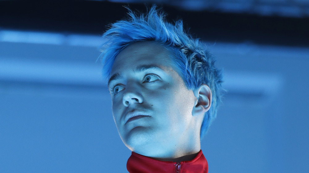 tyler ninja blevins