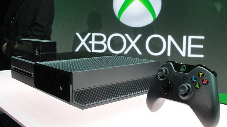 Xbox One