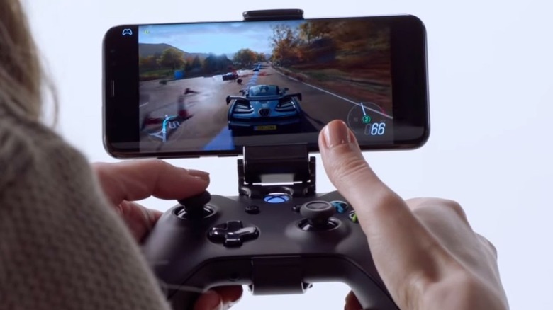 Microsoft's Kareem Choudhry on Project XCloud, Xbox Ecosystem Growth