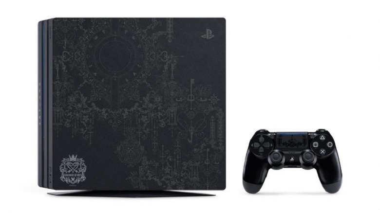 PlayStation 4 Pro