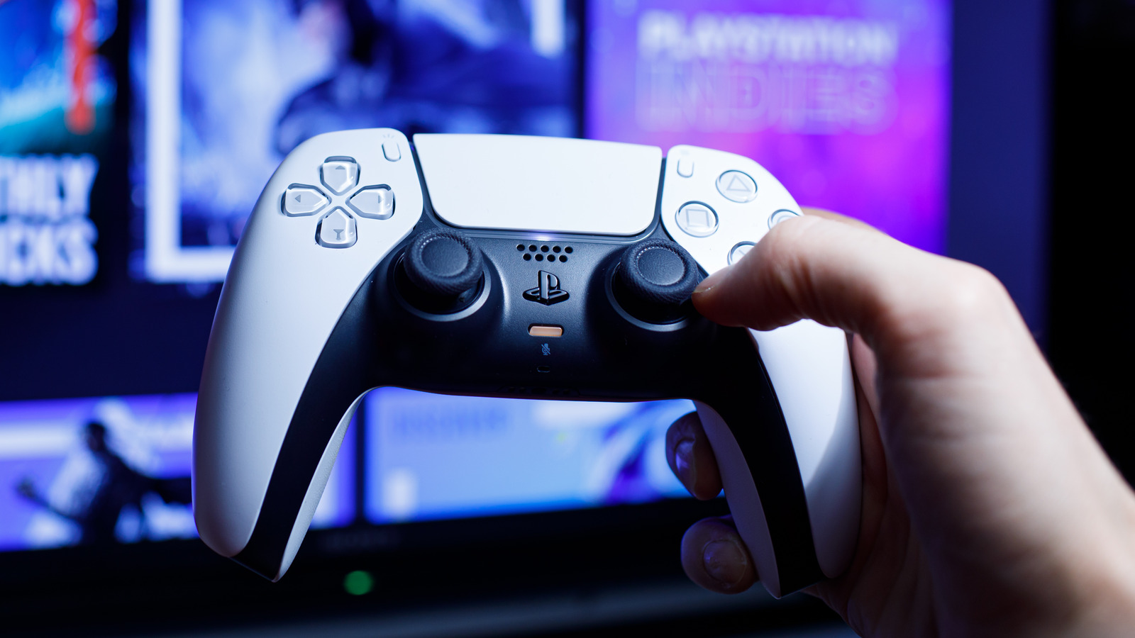 You can now update the DualSense controller without a PS5 – here's how